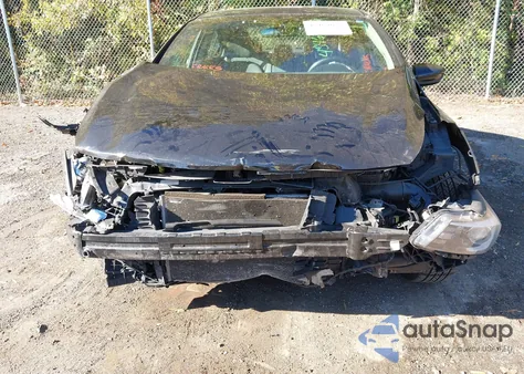 2017 Kia Forte Lx из США, поврежденный, VIN 3KPFL4A76HE051641